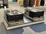 McIntosh MC901 (Silber/Schwarz/ Occasion)