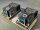McIntosh MC901 (Silber/Schwarz/ Occasion)