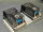 McIntosh MC901 (Silber/Schwarz/ Occasion)