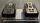McIntosh MC901 (Silber/Schwarz/ Occasion)