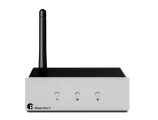 Pro-Ject Stream Box E (Silber)
