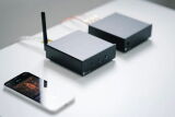 Pro-Ject Stream Box E (Silber)