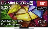 LG 55MRGB88B9B (Schwarz)