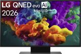 LG 43QNED87B6A (Schwarz)