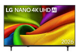 LG 50NU850B6LA (Schwarz)