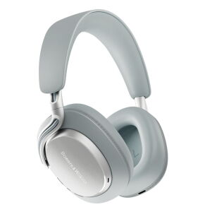 Bowers & Wilkins PX8 S2 Pearl Blue - Kabelloser Over-Ear-Kopfhörer mi