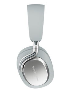 Bowers & Wilkins PX8 S2 Pearl Blue - Kabelloser Over-Ear-Kopfhörer mi