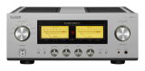 LUXMAN L-100 Centennial (Silber)