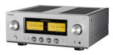 LUXMAN L-100 Centennial (Silber)