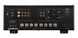 LUXMAN L-100 Centennial (Silber)
