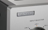 LUXMAN L-100 Centennial (Silber)