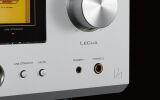 LUXMAN L-100 Centennial (Silber)