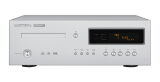 LUXMAN D-100 Centennial (Silber)