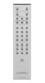 LUXMAN D-100 Centennial (Silber)