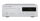 LUXMAN D-100 Centennial (Silber)
