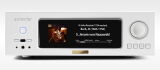 Aurender A1 (15th Anniversary Edition / Silber)