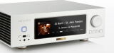 Aurender A1 (15th Anniversary Edition / Silber)