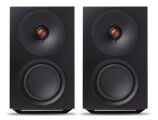 Cambridge Audio L/R M (Schwarz)