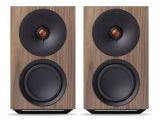 Cambridge Audio L/R M (Walnuss)