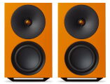 Cambridge Audio L/R X (Orange)
