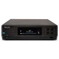 Melco N100 (2 TB/ Schwarz/ Ausstellgerät)