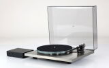 Rega Planar 6 RS Edition (Silber)