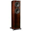 Fyne Audio F702 (Walnuss Hochglanz/ Ausstelllautsprecher)