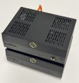 Thunder Data Silent Angel M1 inkl. F1 Netzteil (Schwarz/ Occasion)