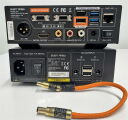 Thunder Data Silent Angel M1 inkl. F1 Netzteil (Schwarz/ Occasion)