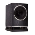 Fyne Audio F500 (Eiche Schwarz/ Ausstellgerät)