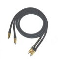 Cardas Iridium RCA (1.0 Meter)