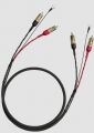 Cardas Iridium Phono RCA-RCA (1.25 Meter)