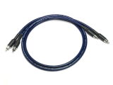 Cardas Crosslink RCA (0.5 Meter/ Ausstellgerät)