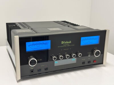 McIntosh MA8950 (Schwarz/ Occasion)