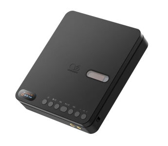 Shanling EC Play (Schwarz)