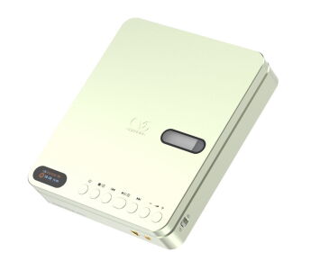 Shanling EC Play (Grün)