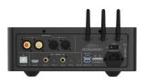 Shanling SM1.3R (Schwarz)