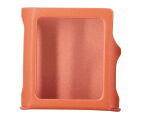 Shanling Etui für M0 Pura (Orange)
