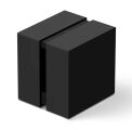 SONY BRAVIA Theatre Sub 9 (Schwarz)