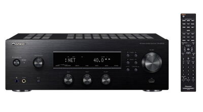 Pioneer SX-N30AE DAB+ (Schwarz)