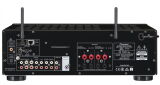 Pioneer SX-N30AE DAB+ (Schwarz)