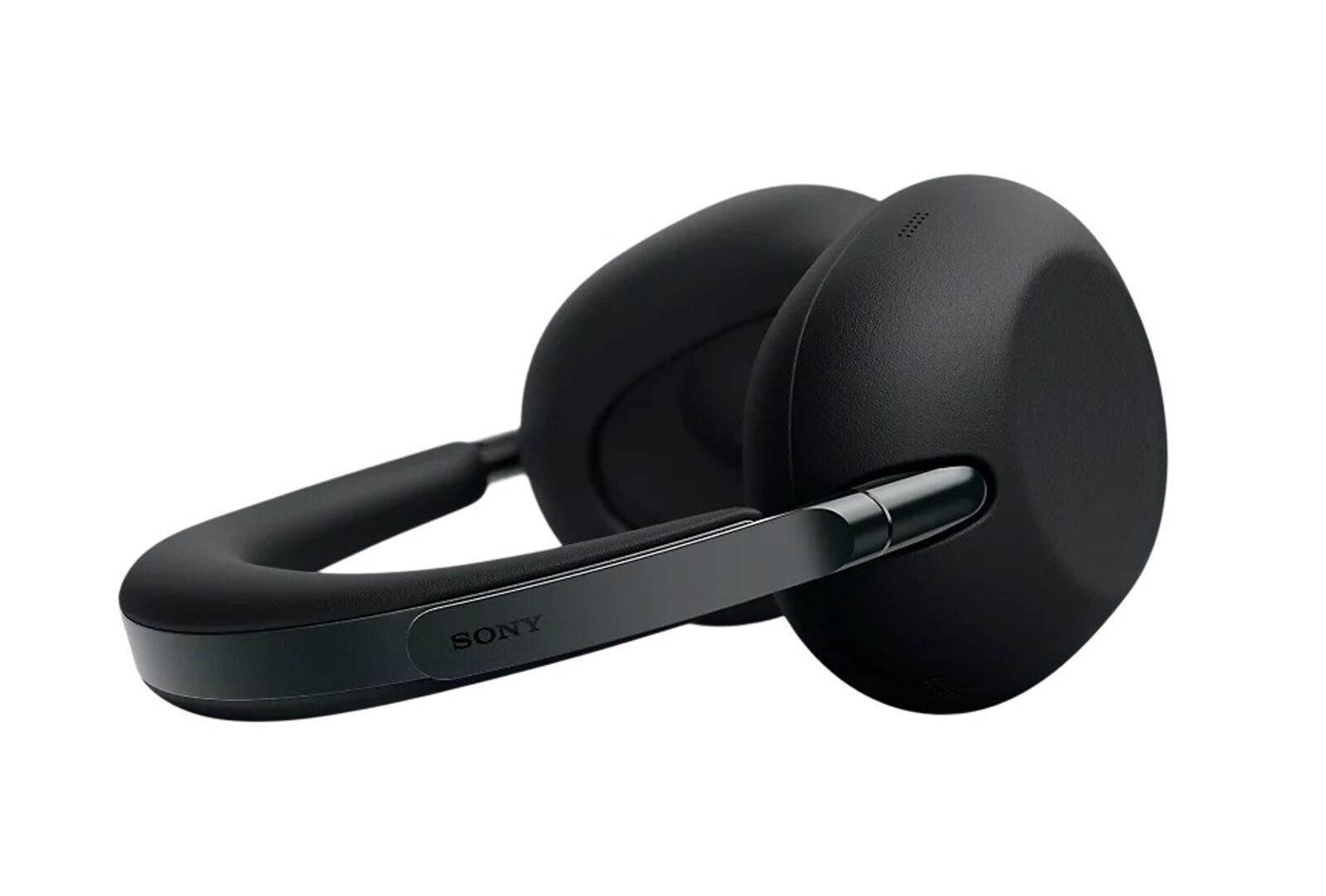 SONY WH-1000XX Schwarz - Kabellose Noise Cancelling-Kopfhörer