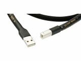 Silent WIRE Serie 16 Cu, USB-A to USB-B (1,0 Meter)