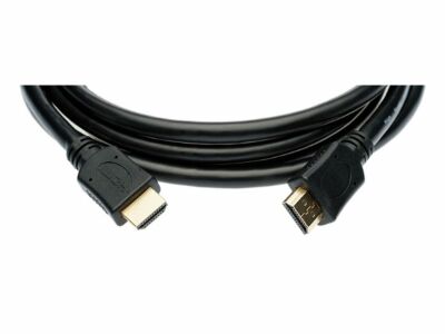 Silent WIRE Serie 5 mk2 HDMI High Speed with Ethernet, 2.0 ( 1,0 Meter)
