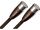 AudioQuest XLR MacKenzie (2.0 Meter Stereo)