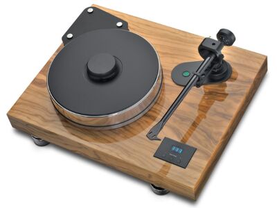 Pro-Ject Xtension 12 Evolution (Olive)