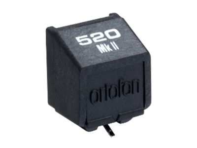 Ortofon Stylus 520 MKII