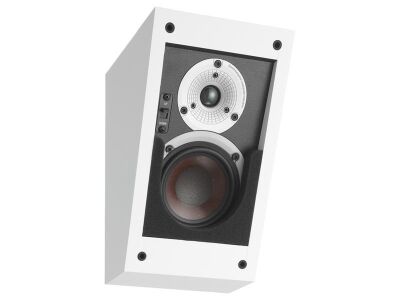 DALI Alteco C-1 (Weiss)