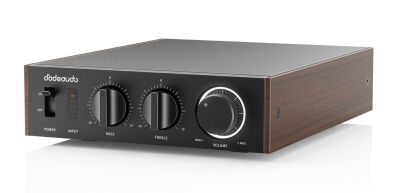 FiiO LEVEL 1 (Schwarz)
