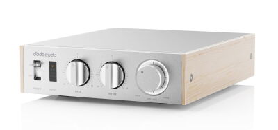 FiiO LEVEL 1 (Silber)